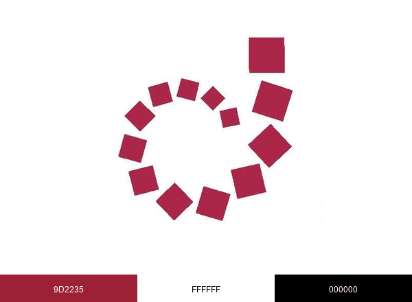 Dimitto Certification Services brand color palette