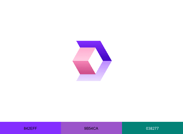 Diploi brand color palette
