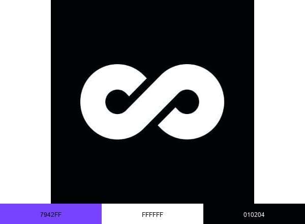 Disco brand color palette
