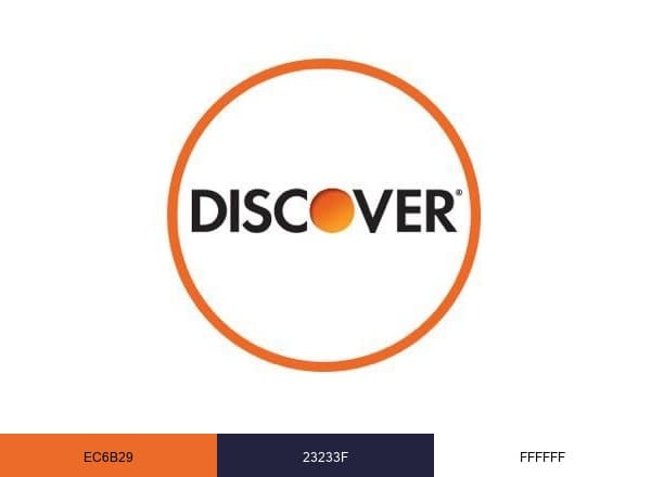 Discover brand color palette