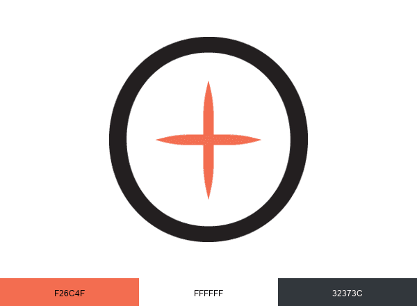 Diocesan brand color palette