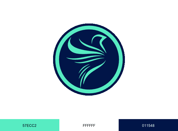 Divine Disclosures brand color palette