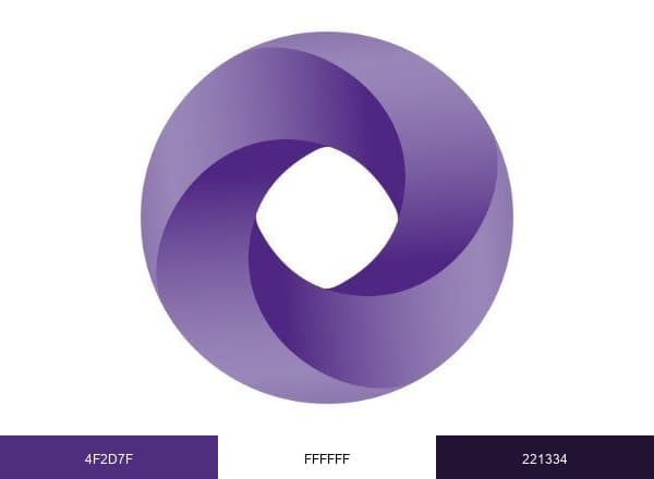 Doane Grant Thornton LLP brand color palette