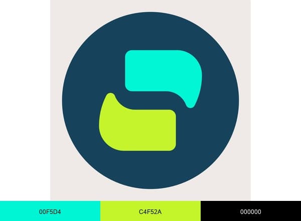 Doctible brand color palette