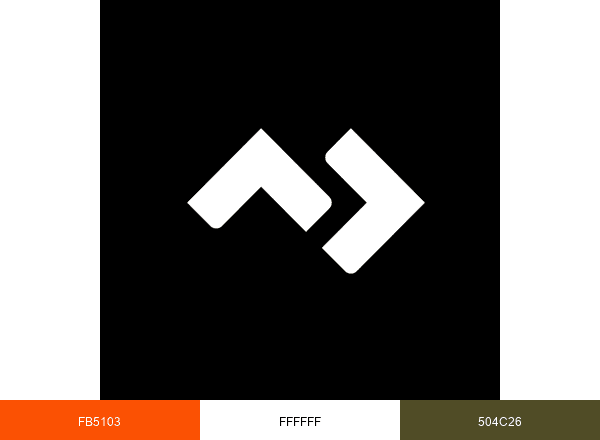Dometic brand color palette