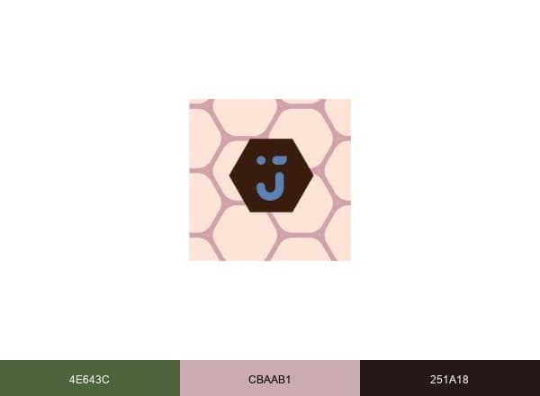 Doomijn brand color palette