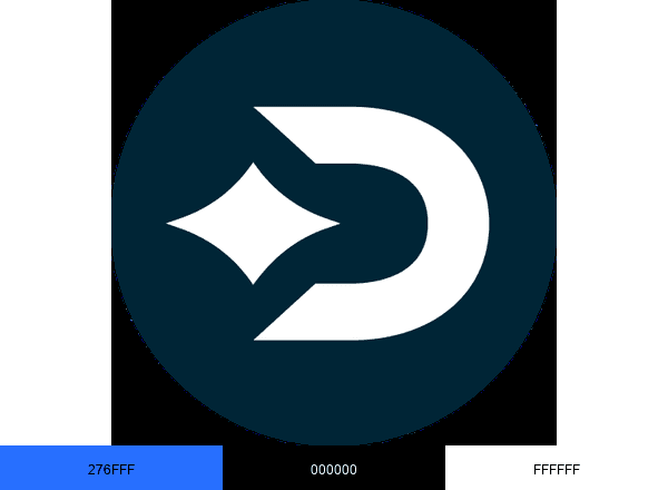 Drata brand color palette
