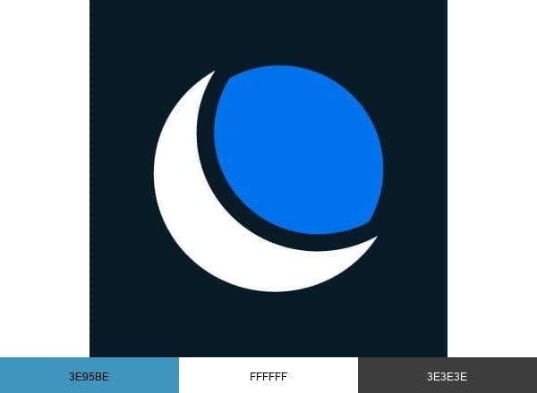 DreamHost brand color palette