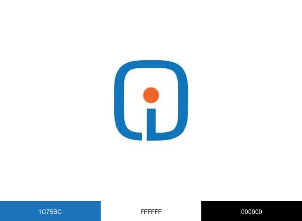 VisitIQ™ brand color palette