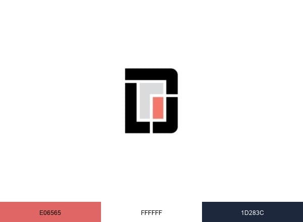 Davis Wright Tremaine LLP brand color palette