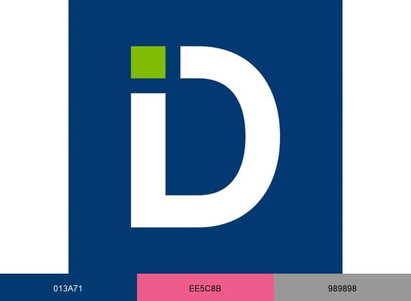 Dykema brand color palette