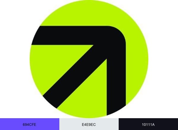EarnPark brand color palette