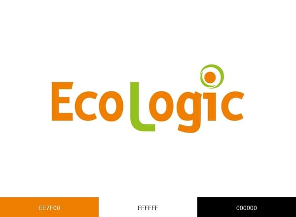 Ecologic France brand color palette