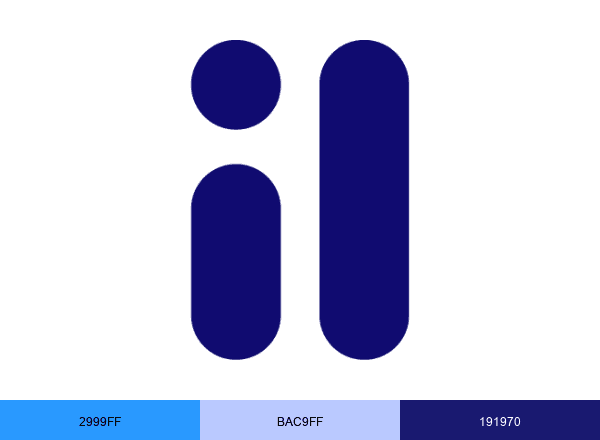 Imagine Learning brand color palette