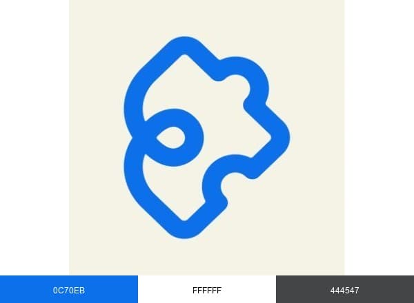 Edpuzzle brand color palette