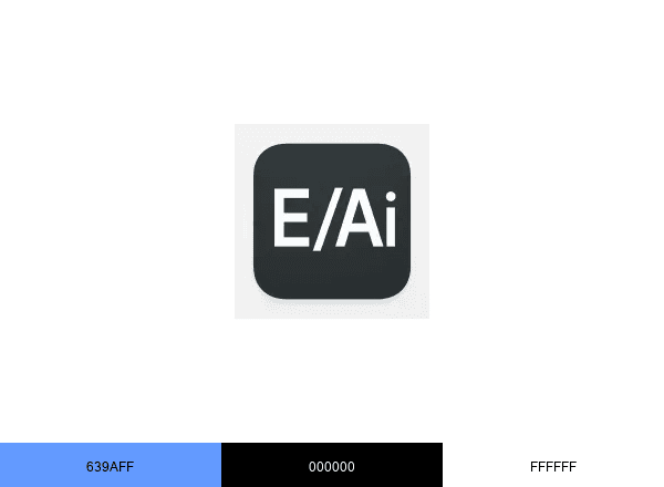 Edsvärd brand color palette