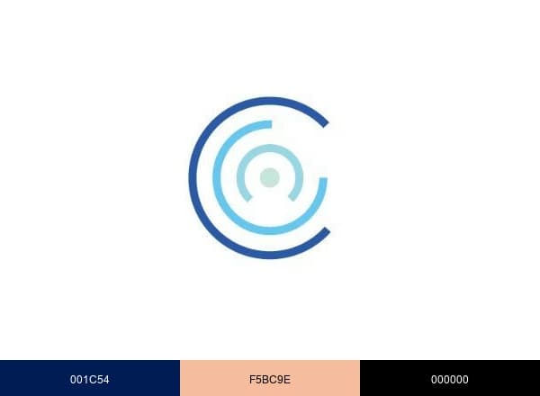 Centre for Effective Altruism brand color palette