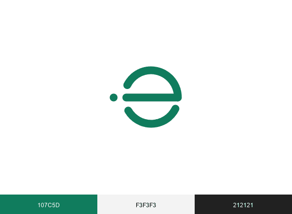 Egiftspace brand color palette