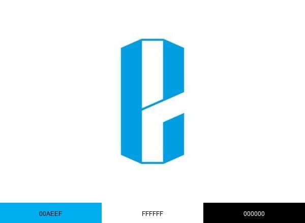 Ekol Logistics brand color palette
