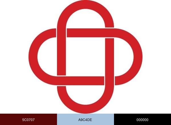 ELD Engineering brand color palette