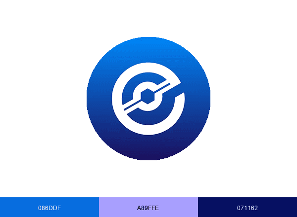 Electra Protocol brand color palette