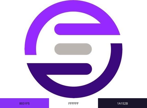 Elementus brand color palette
