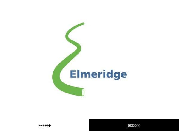 Elmeridge Cables Limited brand color palette