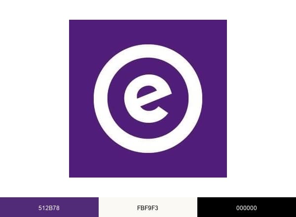 Embrace Pet Insurance brand color palette