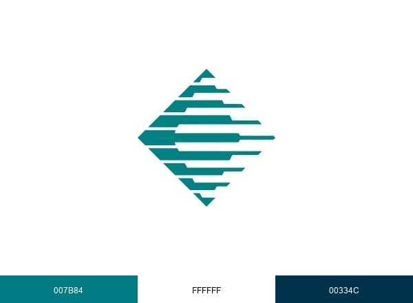 EMCOR Group, Inc. brand color palette
