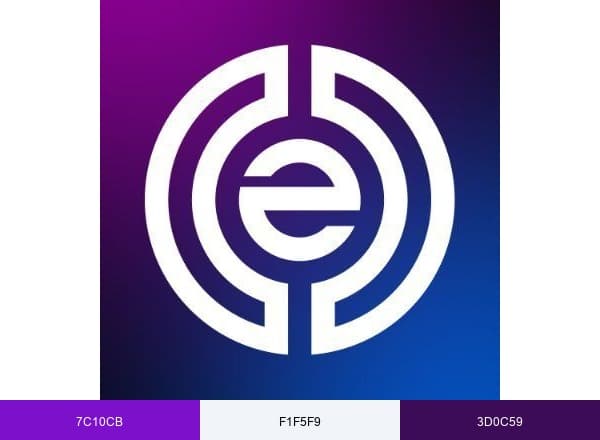 Empeiria brand color palette