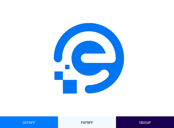 Endevsols brand color palette