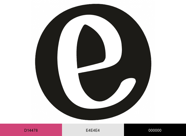 Entradium brand color palette