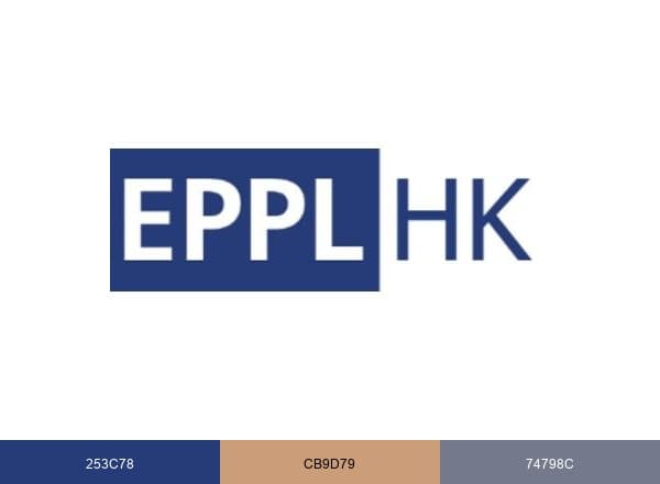 Estate Planning Practitioners brand color palette