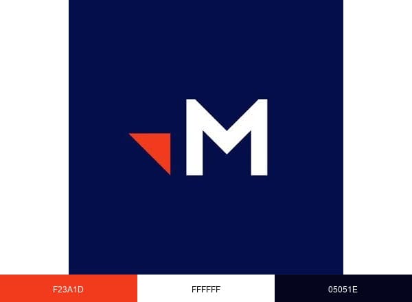 Merkle brand color palette