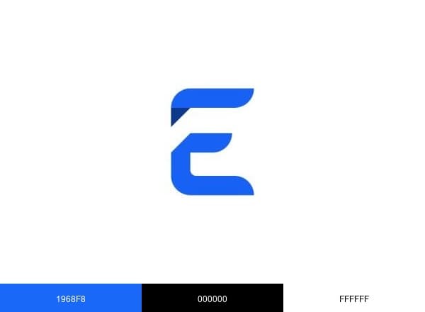 Epsilon brand color palette