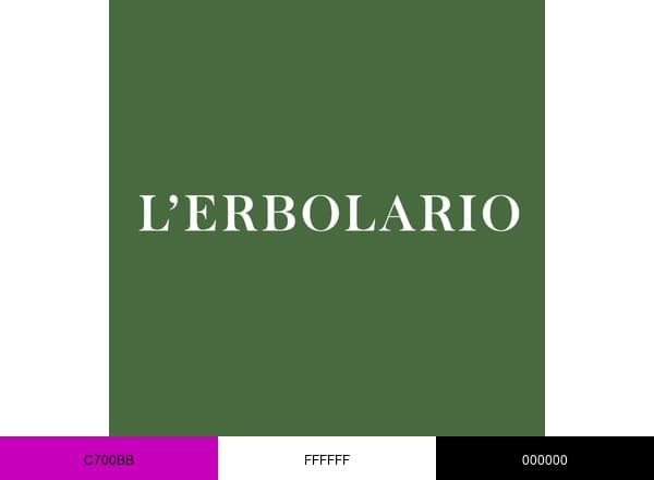AVR Leisure brand color palette
