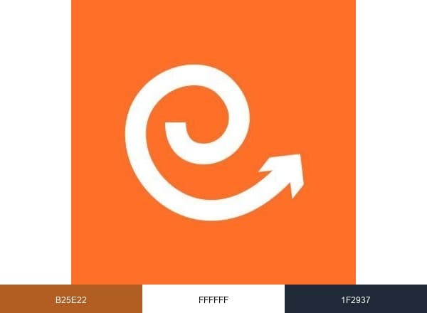 Ergodotisi.com brand color palette