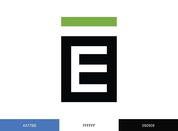 E Source brand color palette
