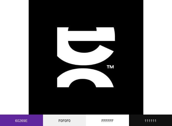 espresso Displays brand color palette