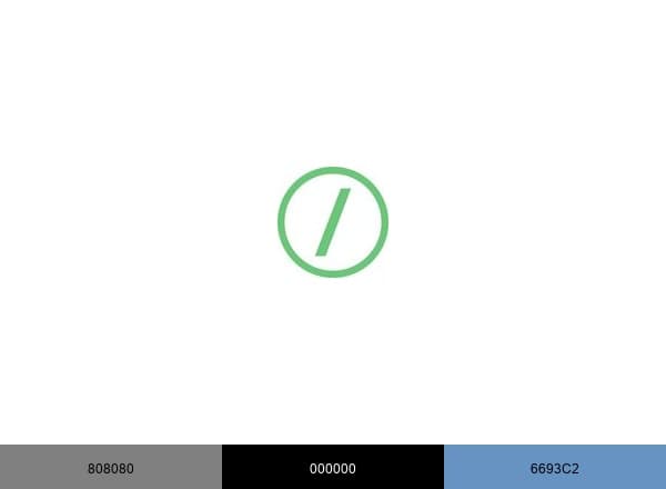 Libraesva brand color palette