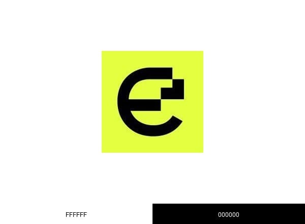 Etherfuse brand color palette