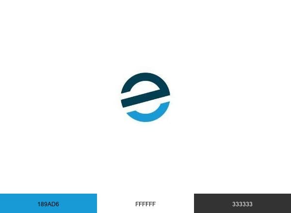 Ethos Risk Services brand color palette