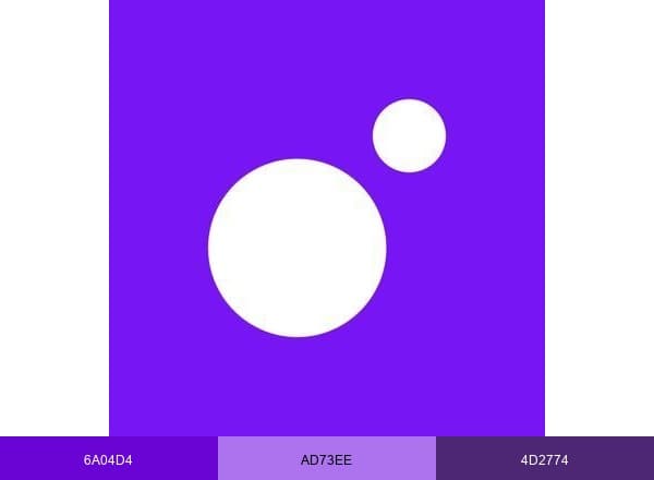 MoonPay ๐ฃ brand color palette
