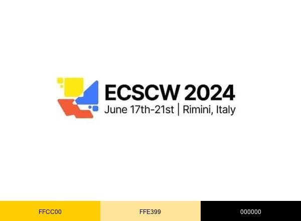 EUSSET brand color palette