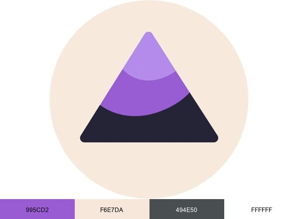 EverTrue brand color palette