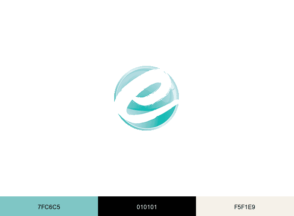 eWomenNetwork brand color palette