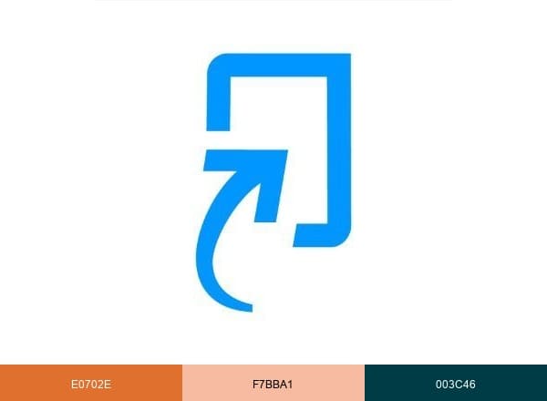Turnitin brand color palette