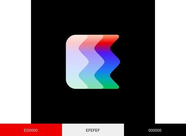 Exercise.com brand color palette