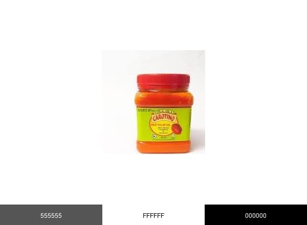 – ExoticEstore brand color palette