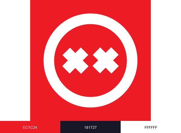 facepunch brand color palette